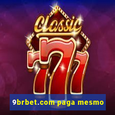 9brbet.com paga mesmo